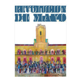 Revolucion De Mayo 5 (Print Only) thumbnail