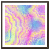 Neon Agate Texture 08 thumbnail