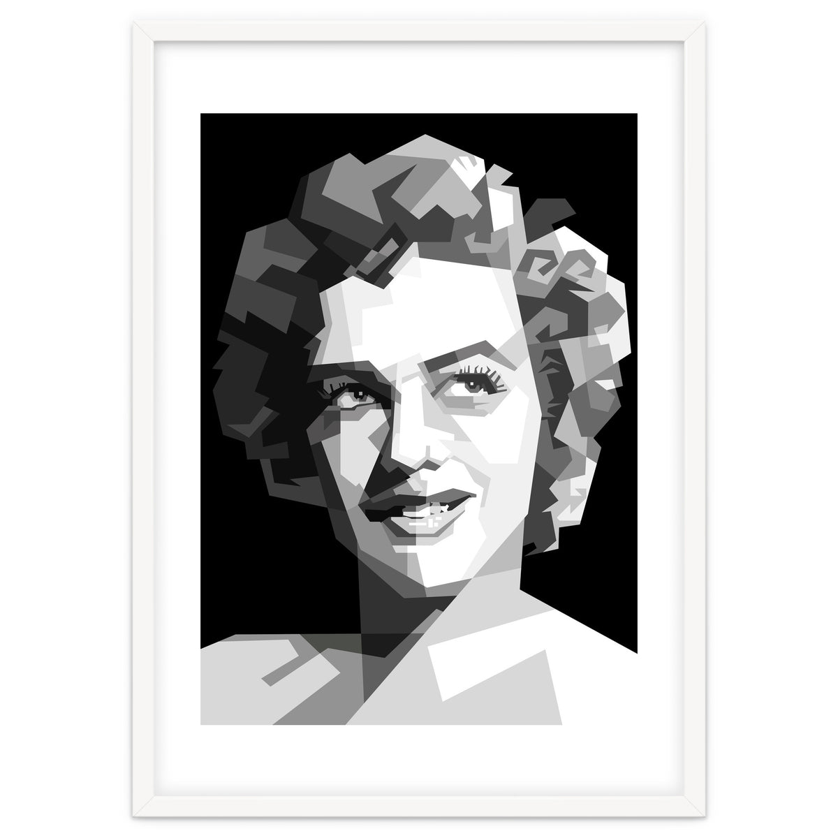 Marilyn Monroe 60s Hollywood Stars Movie