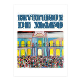 Revolucion De Mayo 1 (Print Only) thumbnail