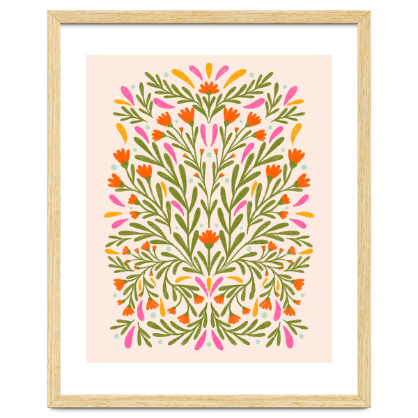 Spring Flowers
