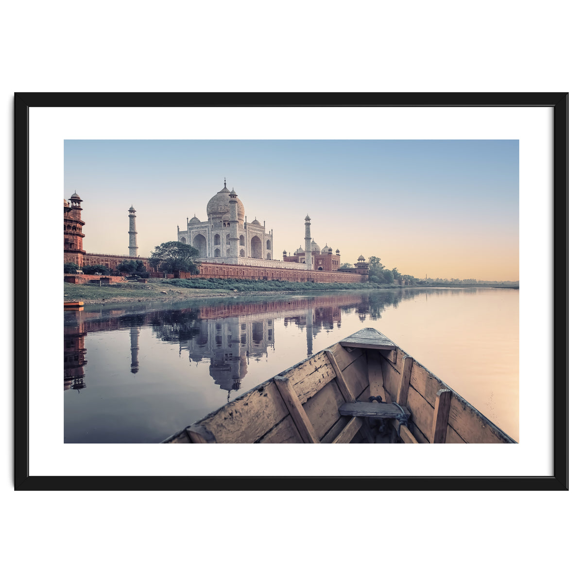 Yamuna River