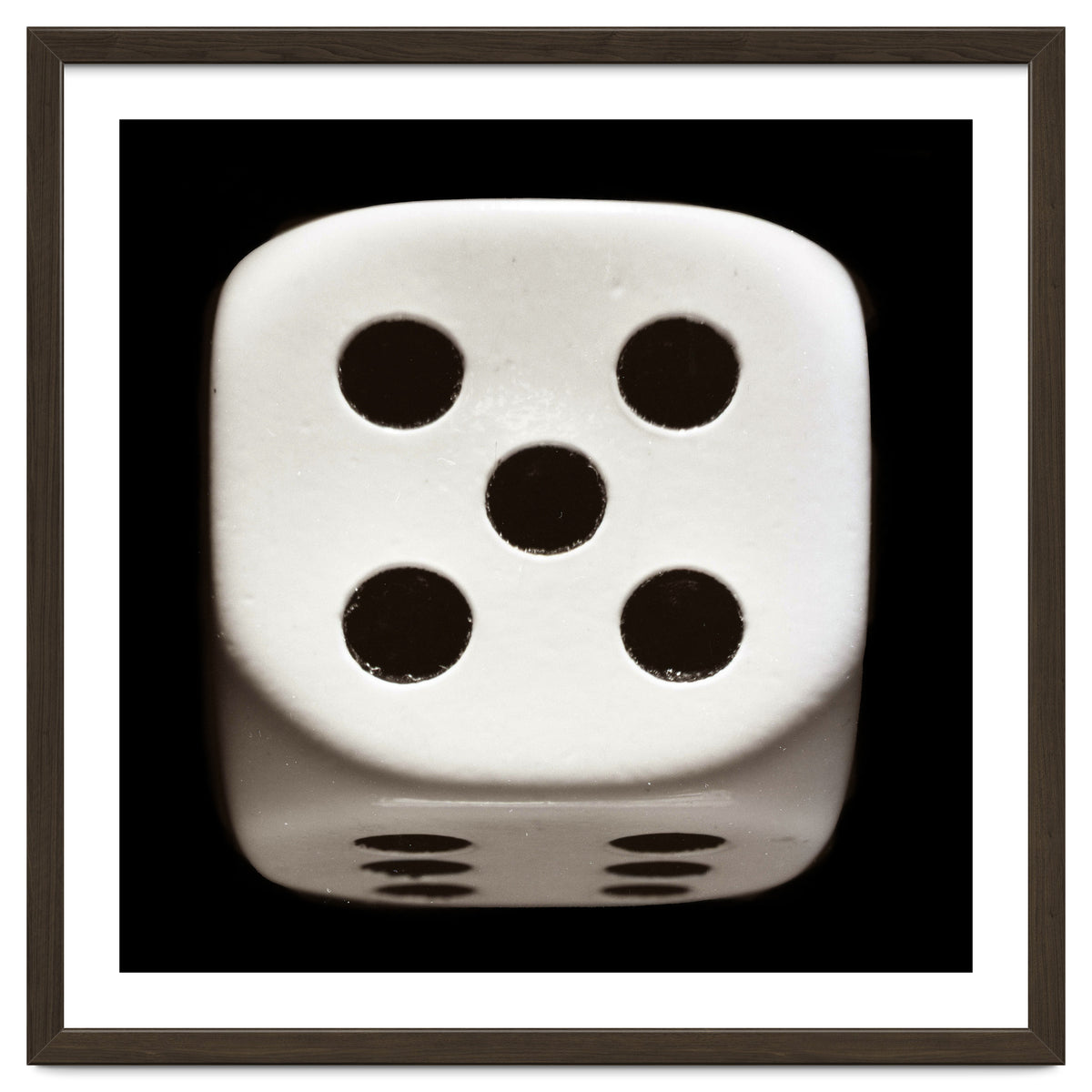 Dice Number 5