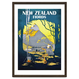 New Zealand Fiords thumbnail