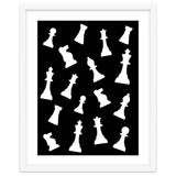 Chess Game Pieces thumbnail