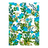 Blue #society6 #decor #buyart (Print Only) thumbnail