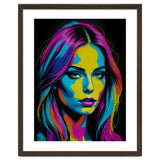 Girl Pop Art thumbnail