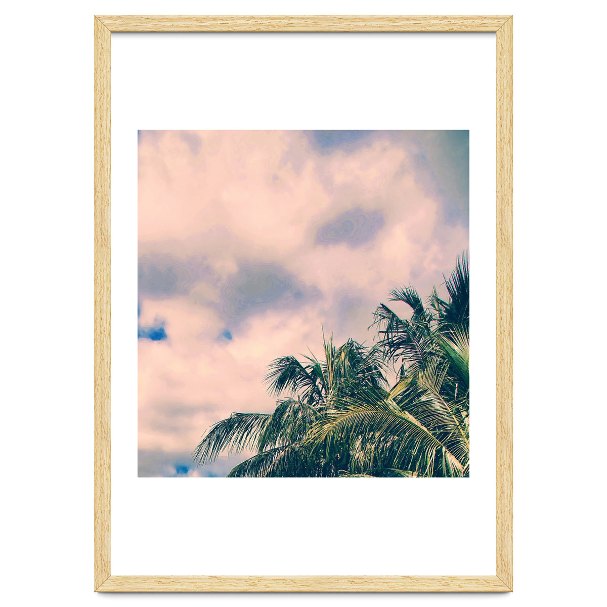 Tropical Like Kerala