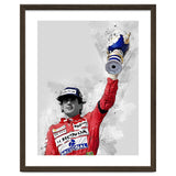 Ayrton Senna thumbnail