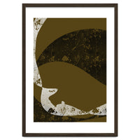 Black and White Rough Scratches