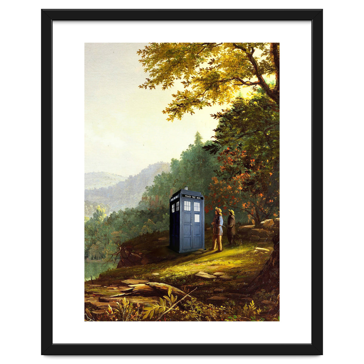 Is time travel possible