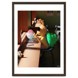Kakigoori - Japanese Shaved Ice (Lwuba 044 Shaved Ice) thumbnail