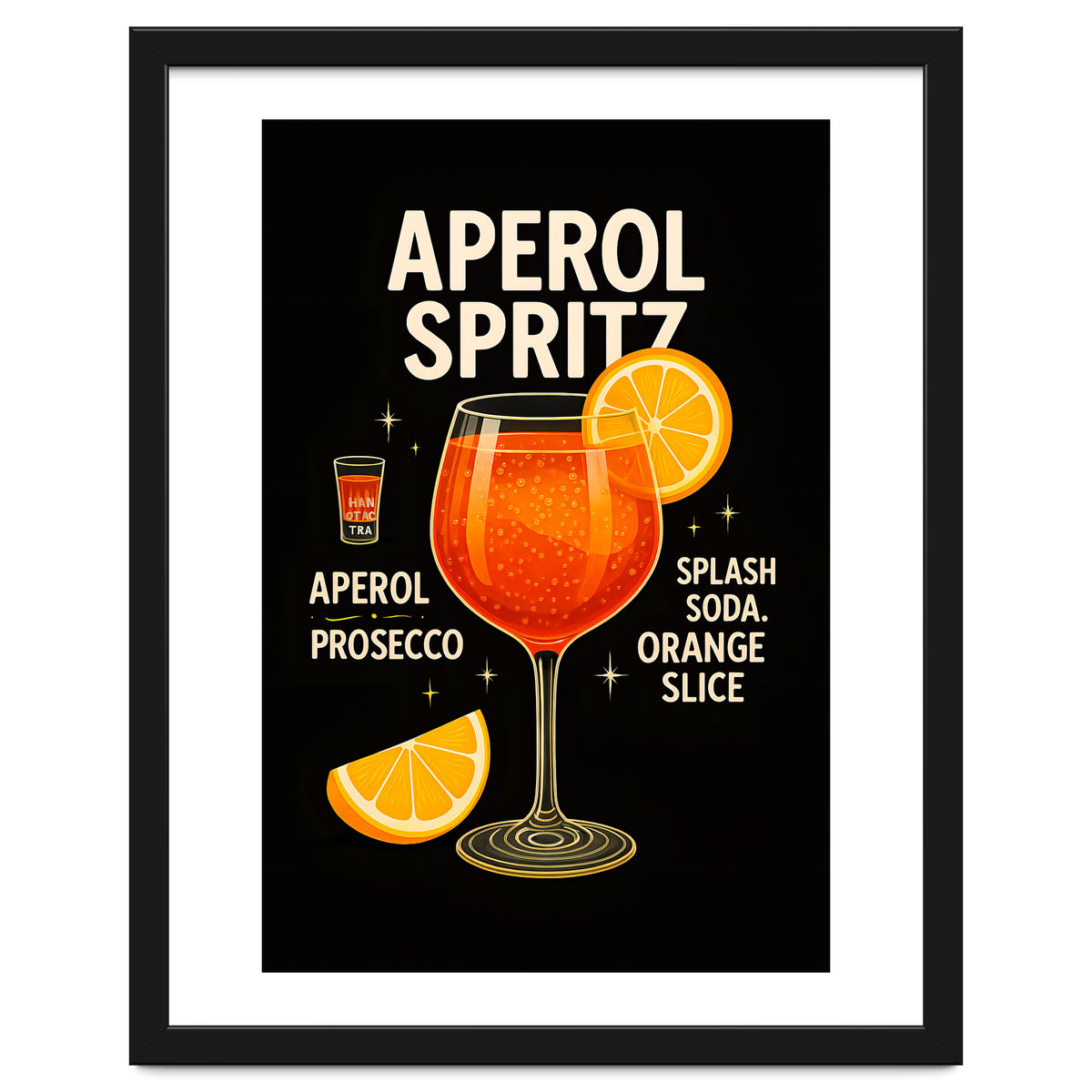 Aperol Spritz