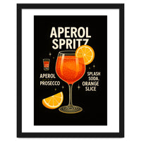 Aperol Spritz