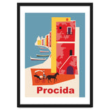 Procida, Italy thumbnail