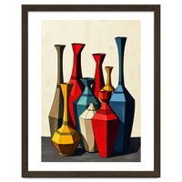 Royal Vases