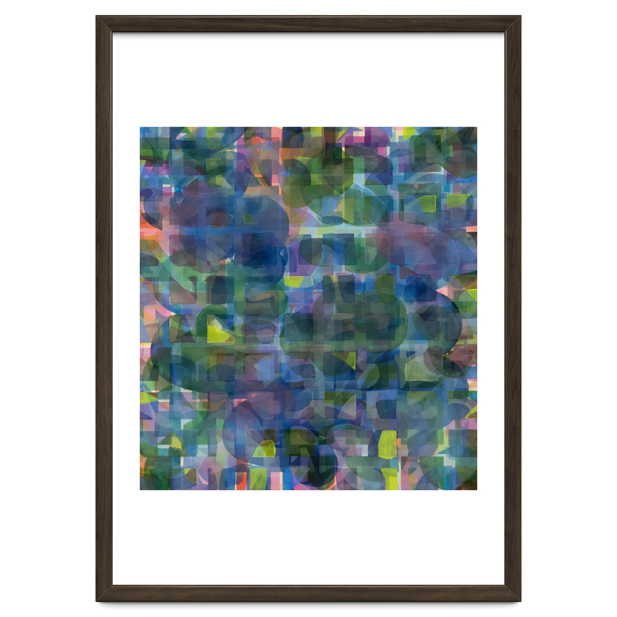 Watching Myself Live My Life Outside Of Me