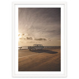 Pacific Coast Highway Sundown thumbnail