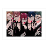 Anime (Print Only) thumbnail