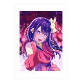 Anime (Print Only) thumbnail