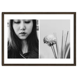 Autoportrait - Diptych thumbnail