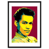 Pauli Murray American Civil Rights Activist thumbnail