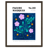 Magical Flowers No.20 Midnight Purple thumbnail