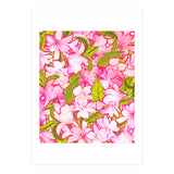 Pink Wonder #society6 #decor #buyart (Print Only) thumbnail