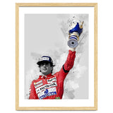 Ayrton Senna thumbnail
