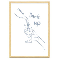 Drink Up