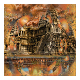 Ankgor Wat Temple (Print Only) thumbnail