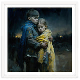 The Night Was Cold thumbnail