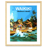 Waikiki, Hawaii thumbnail