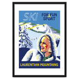 Laurentian Mountains thumbnail