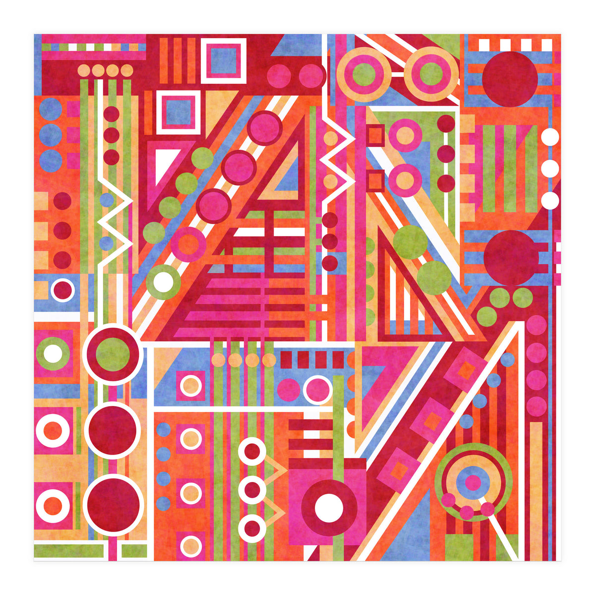 Explore (Print Only)
