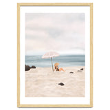 Beach Morning II thumbnail