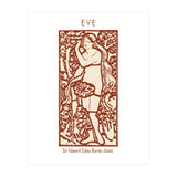 Eve – Sir Edward Burne–jones (Print Only) thumbnail