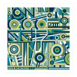 Disjointed  (Print Only) thumbnail