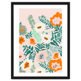 Botanical dopamine flowers thumbnail