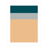 Minimal Beach (Print Only) thumbnail