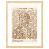 An Allegory Of Victory – Jules Joseph Lefebvre Before 1912 thumbnail