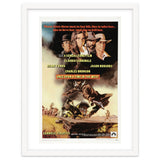 ONCE UPON A TIME IN THE WEST (1968), directed by SERGIO LEONE. thumbnail