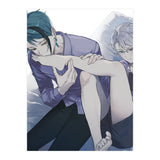 Anime (Print Only) thumbnail