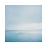 time passing by - Glacier (Print Only) thumbnail
