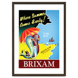 Brixam, South Devon thumbnail