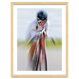 Womens Individual Time Trial No 2 Flow Version thumbnail