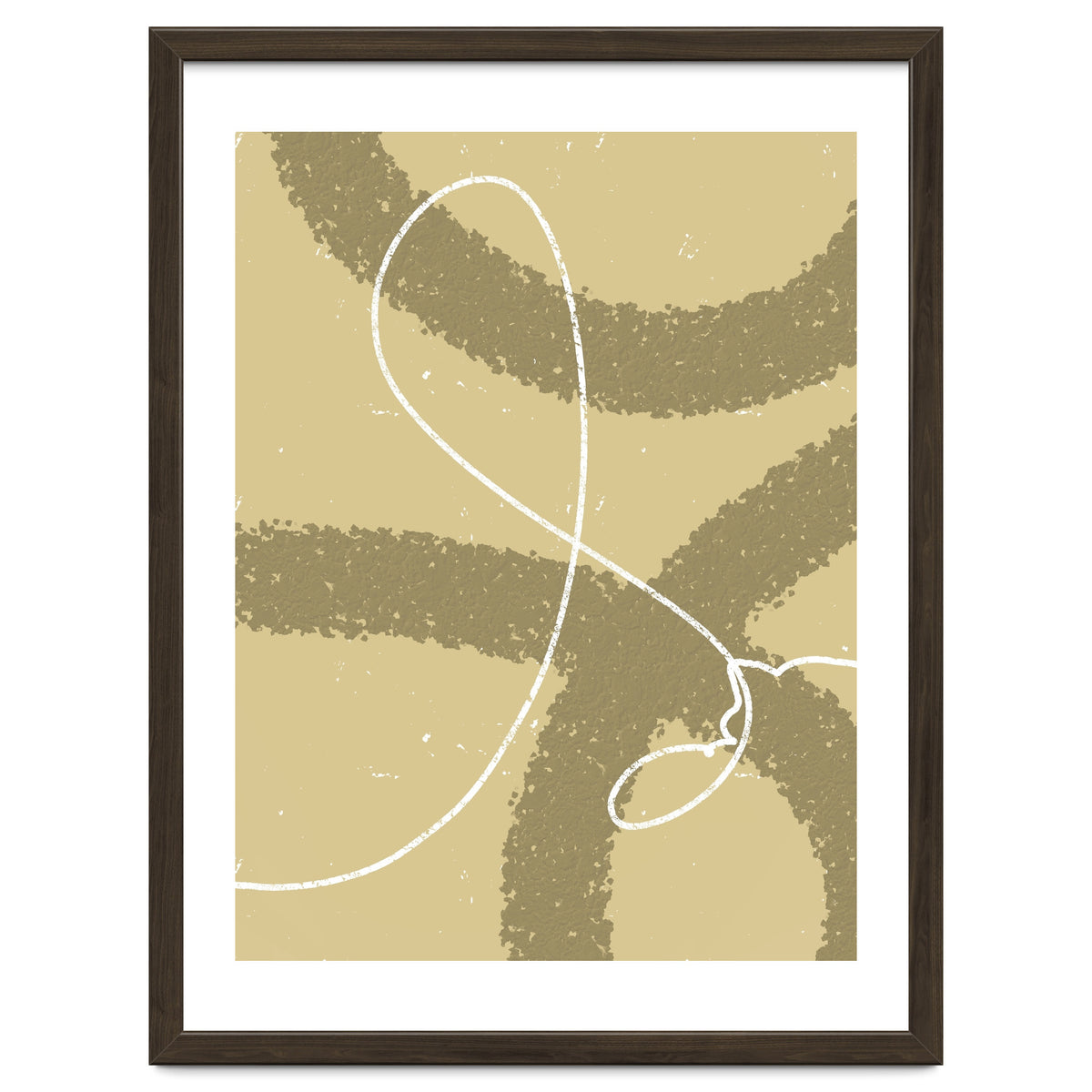 Wind Traces on the Hill