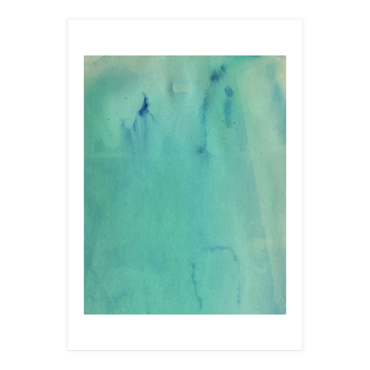 Watercolor V3 (Print Only)