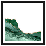 Emerald & Gold Agate Texture 07 thumbnail