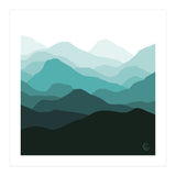 Discovering (Layers) (Print Only) thumbnail